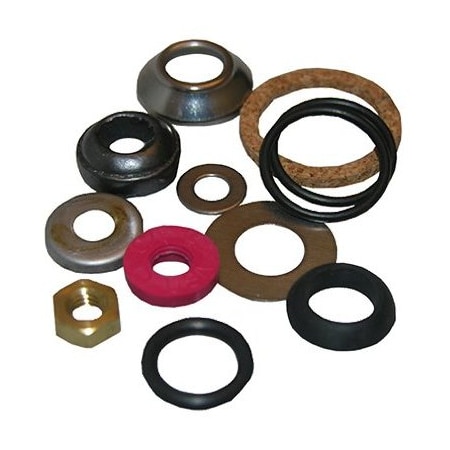 Larsen Supply Co Chicago Stem Repair Kit 0-1003